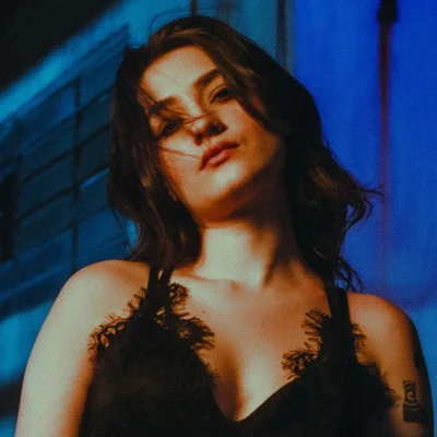 Foto da banda Ella Blum (São Paulo/SP)