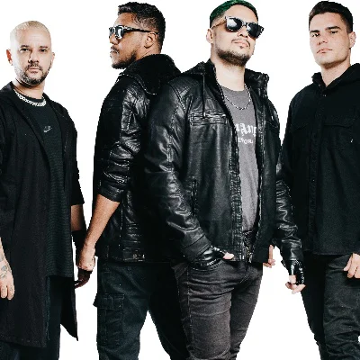 Foto da banda Solene (Rio das Ostras/RJ)