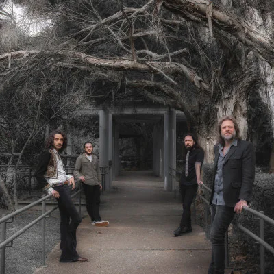 Foto da banda Neblina (São Paulo/SP)