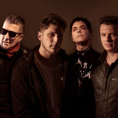 Foto da banda Polako & Os Indieabrados (São Paulo/SP)