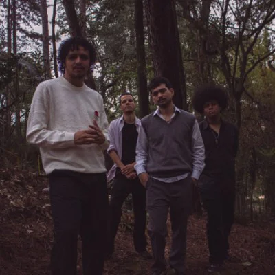 Foto da banda Motel Vertical (Guarulhos/SP)