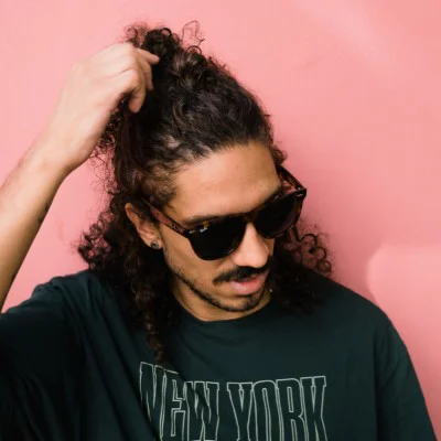 Foto da banda Luís DiBaviera (Belo Horizonte/MG)