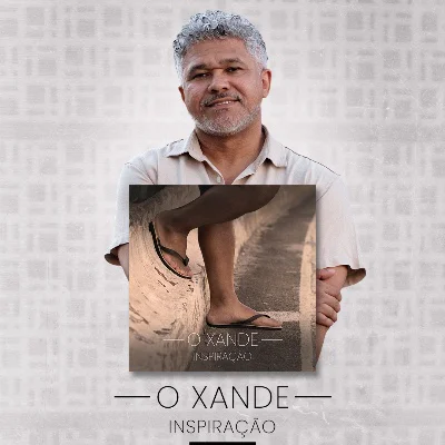 Foto da banda O Xande (CarapicuÍba/SP)